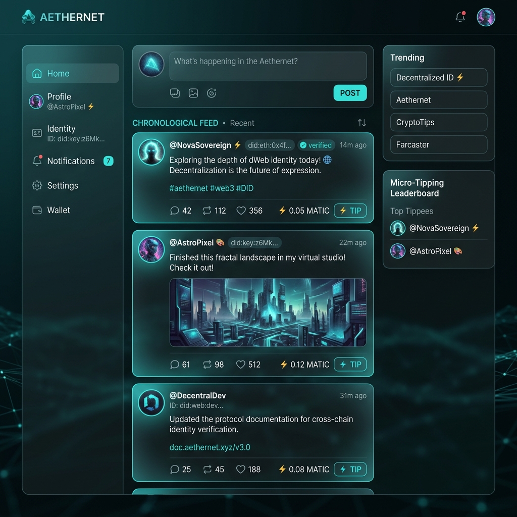 OpenShifts UI